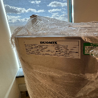 Duoning DuoMix 500L Loiquid Distribution System image 1